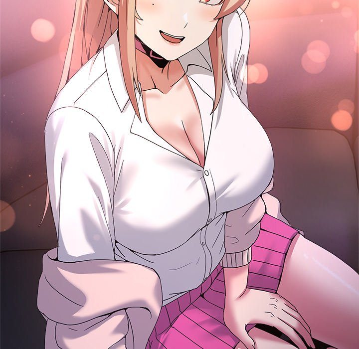 No Men Allowed - Chapter 17 [photo 139] - MangaPorn