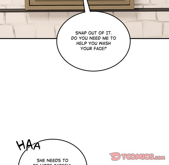 No Men Allowed - Chapter 17 [photo 164] - MangaPorn