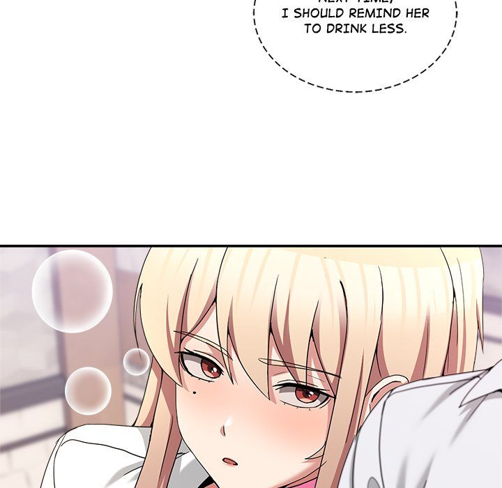 No Men Allowed - Chapter 17 [photo 168] - MangaPorn