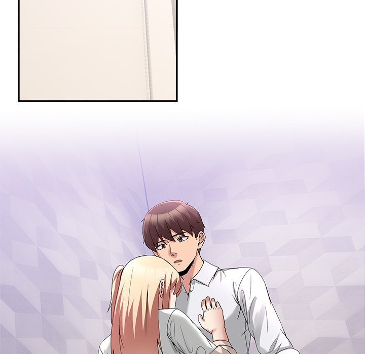 No Men Allowed - Chapter 17 [photo 174] - MangaPorn