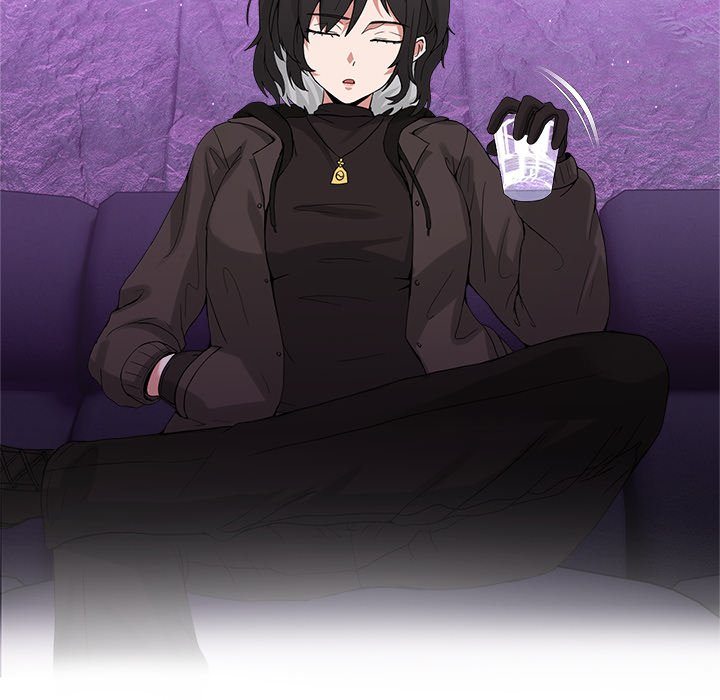 No Men Allowed - Chapter 17 [photo 25] - MangaPorn