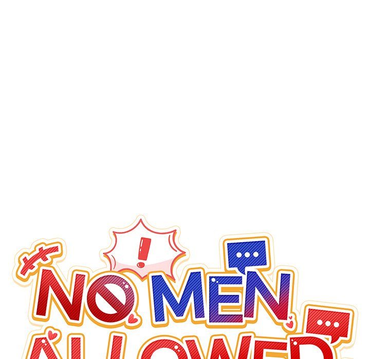 No Men Allowed - Chapter 17 [photo 30] - MangaPorn