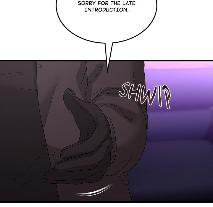 No Men Allowed - Chapter 17 [photo 39] - MangaPorn