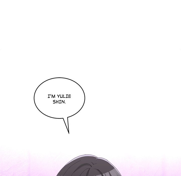 No Men Allowed - Chapter 17 [photo 40] - MangaPorn