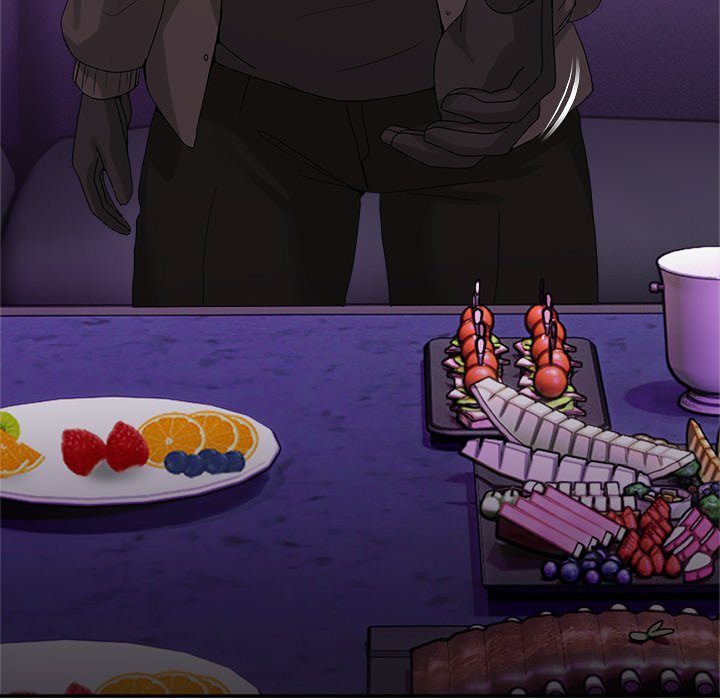 No Men Allowed - Chapter 17 [photo 42] - MangaPorn