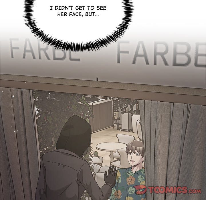 No Men Allowed - Chapter 17 [photo 52] - MangaPorn