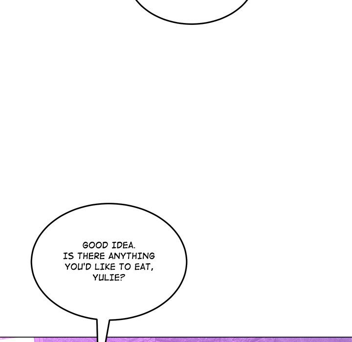 No Men Allowed - Chapter 17 [photo 67] - MangaPorn