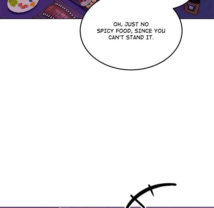 No Men Allowed - Chapter 17 [photo 69] - MangaPorn