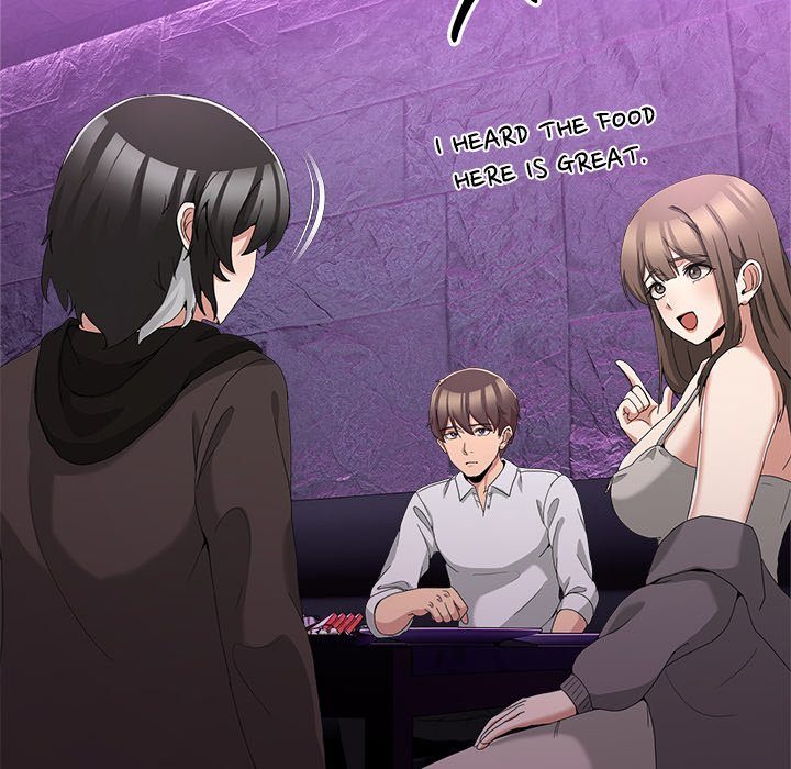 No Men Allowed - Chapter 17 [photo 70] - MangaPorn
