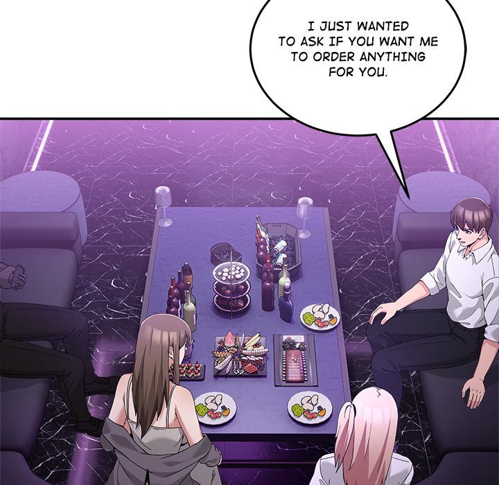 No Men Allowed - Chapter 17 [photo 88] - MangaPorn
