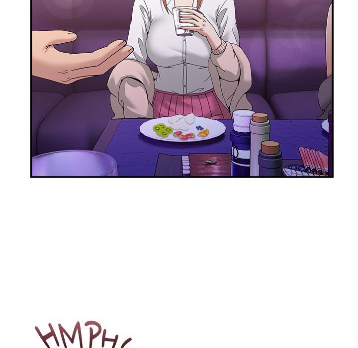 No Men Allowed - Chapter 17 [photo 93] - MangaPorn