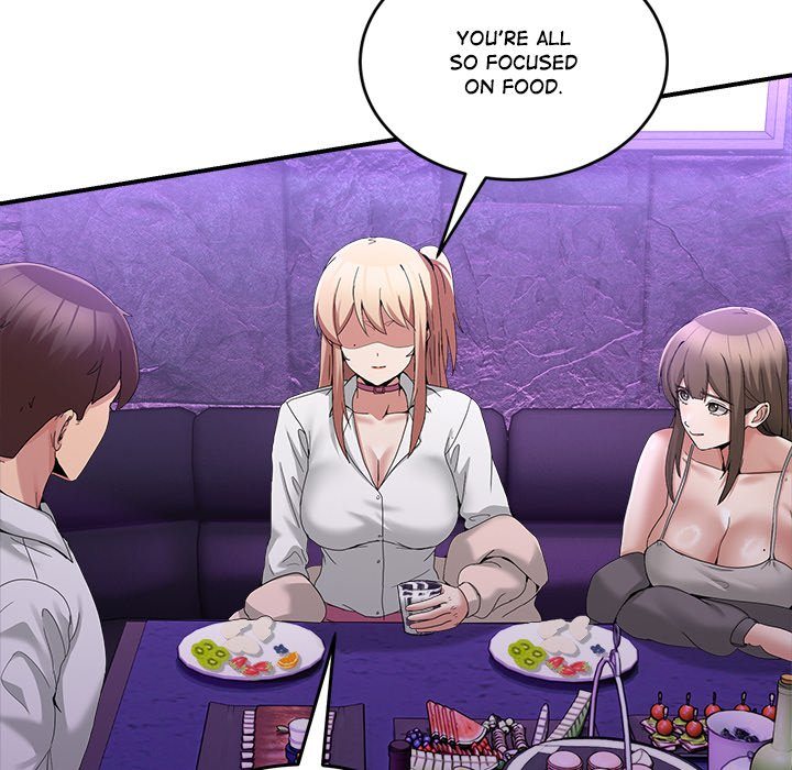 No Men Allowed - Chapter 17 [photo 98] - MangaPorn