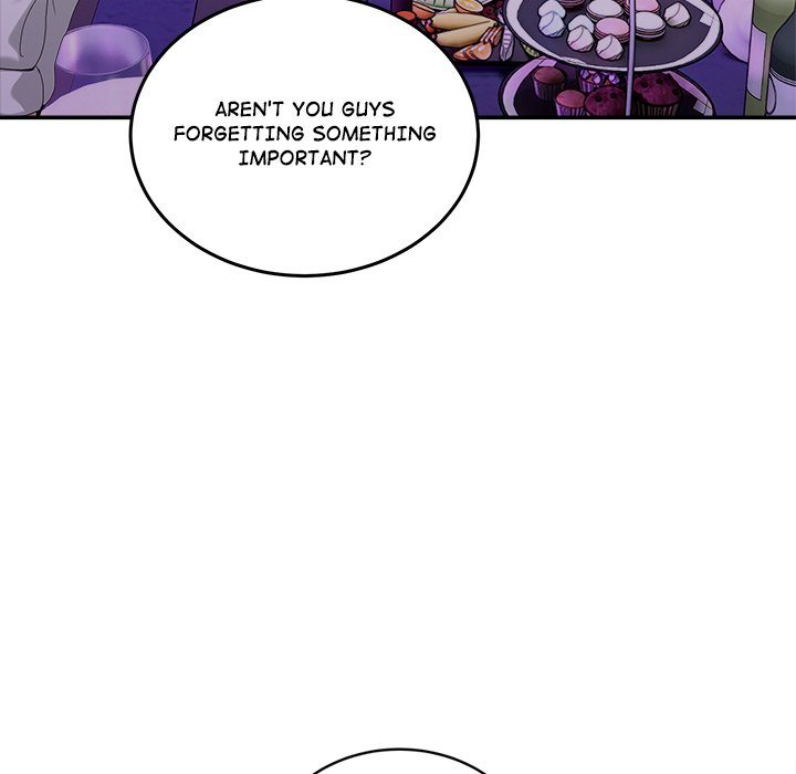 No Men Allowed - Chapter 17 [photo 99] - MangaPorn