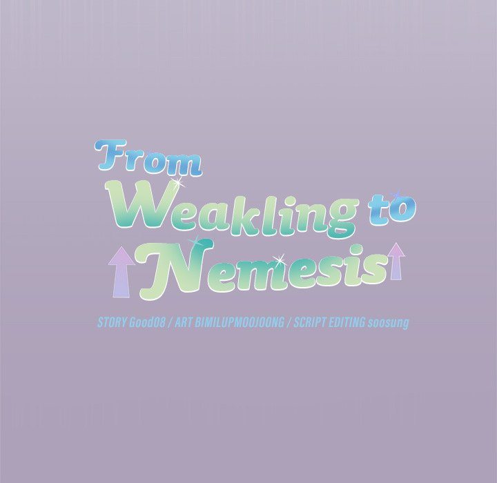 From Weakling to Nemesis - Chapter 24 [photo 48] - MangaPorn