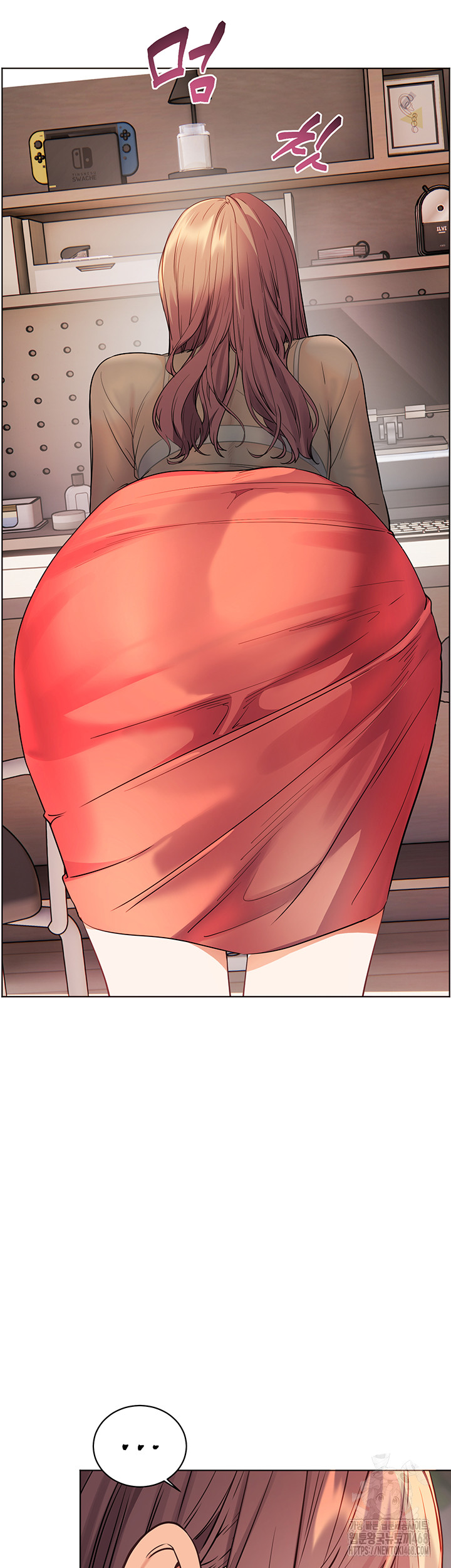 The Teachers’ Efforts Raw - Chapter 52 [photo 59] - MangaPorn