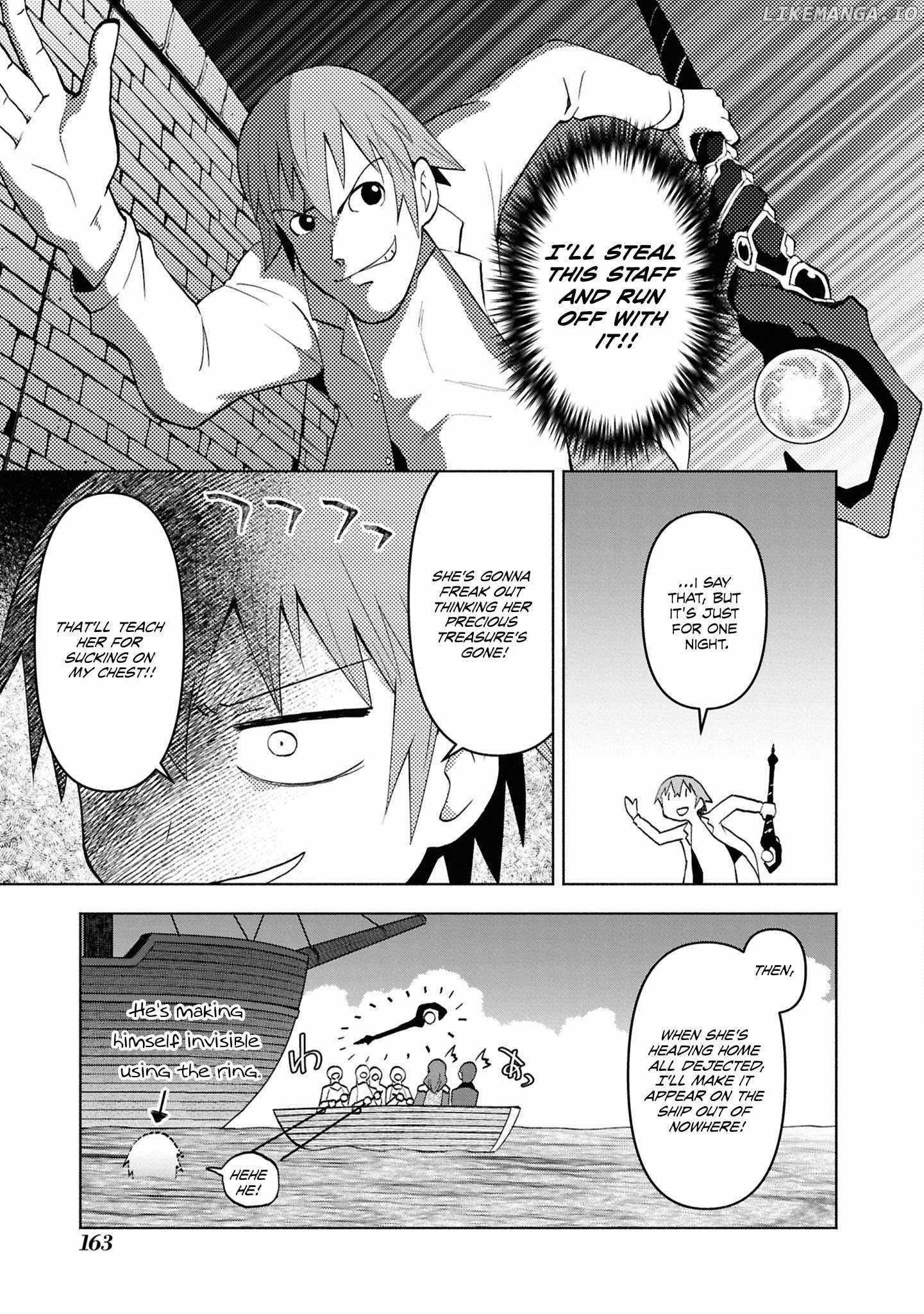 Dungeon Tou de Yadoya wo Yarou! Souzou Mahou wo Moratta Ore no Hosoude Hanjouki - Chapter 48 [photo 18] - MangaPorn