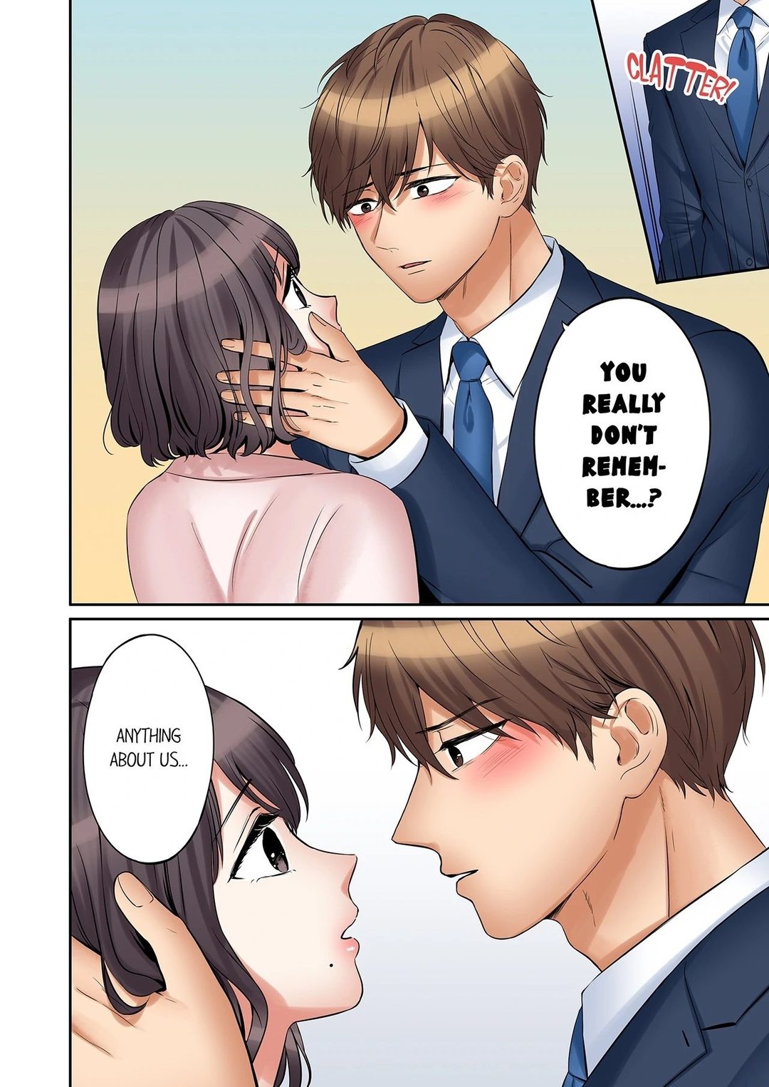 You Can Cum Three More Times, Right? - Chapter 148 [photo 6] - MangaPorn