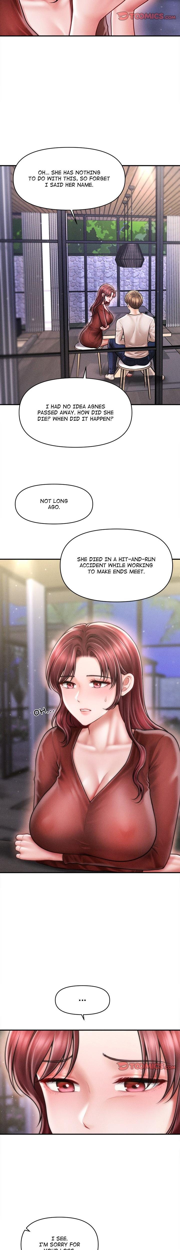 The Chairman’s Secret Son - Chapter 24 [photo 13] - MangaPorn