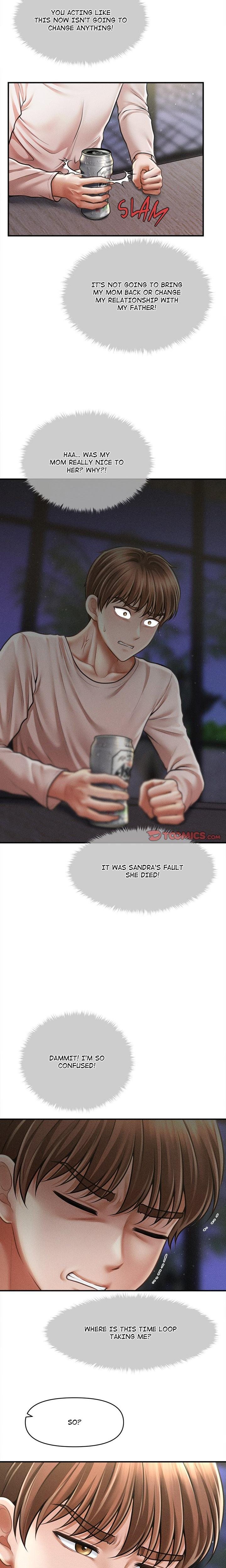 The Chairman’s Secret Son - Chapter 24 [photo 15] - MangaPorn