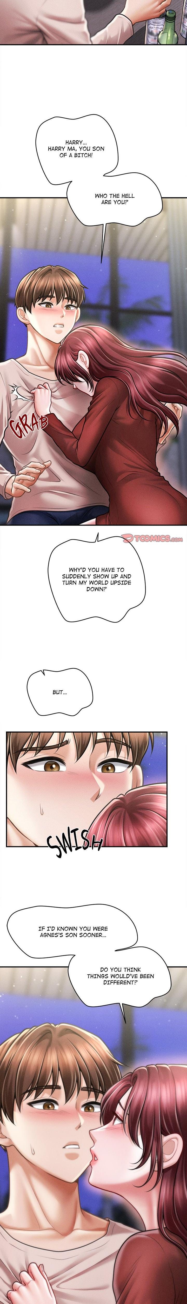 The Chairman’s Secret Son - Chapter 24 [photo 21] - MangaPorn