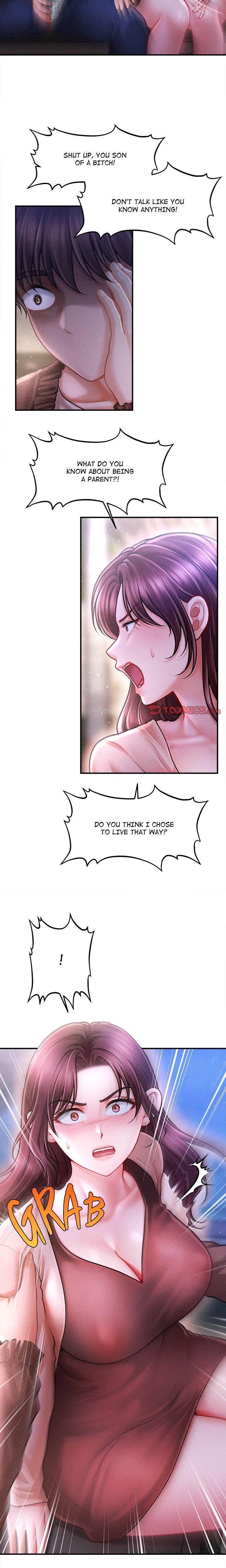 The Chairman’s Secret Son - Chapter 24 [photo 5] - MangaPorn