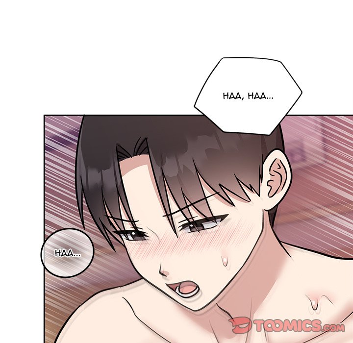 Knot My Secret - Chapter 11 [photo 105] - MangaPorn