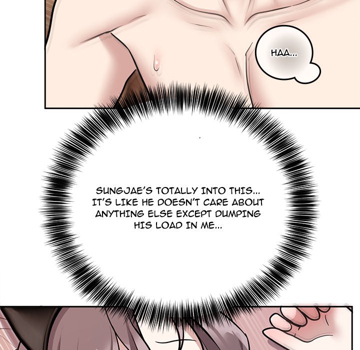 Knot My Secret - Chapter 11 [photo 106] - MangaPorn