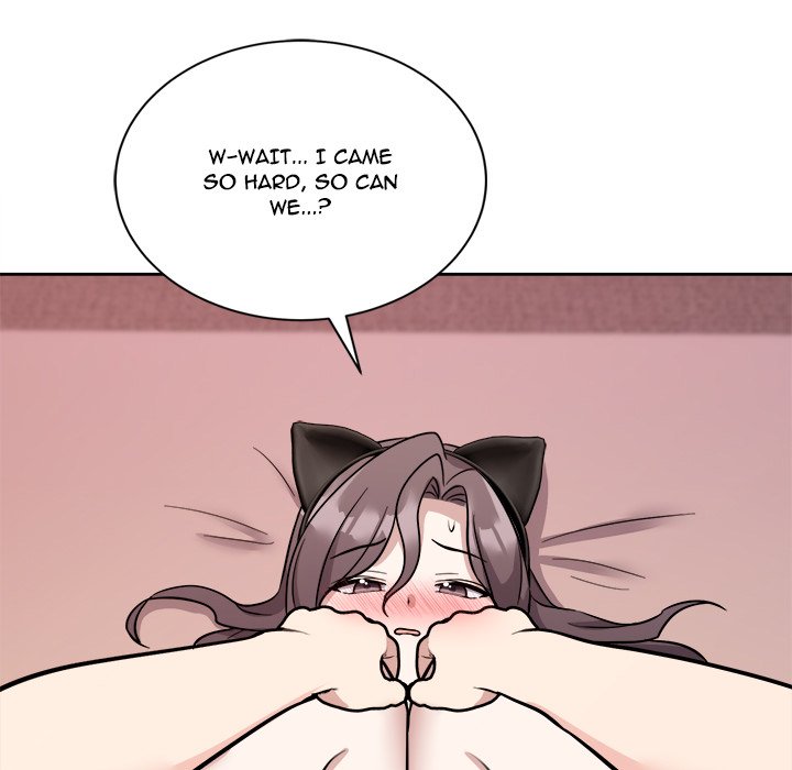 Knot My Secret - Chapter 11 [photo 25] - MangaPorn
