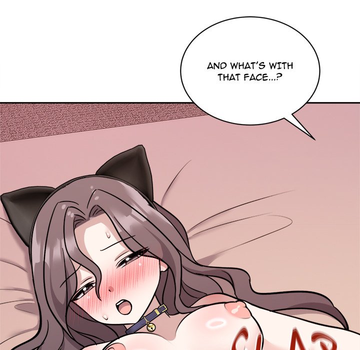 Knot My Secret - Chapter 11 [photo 34] - MangaPorn