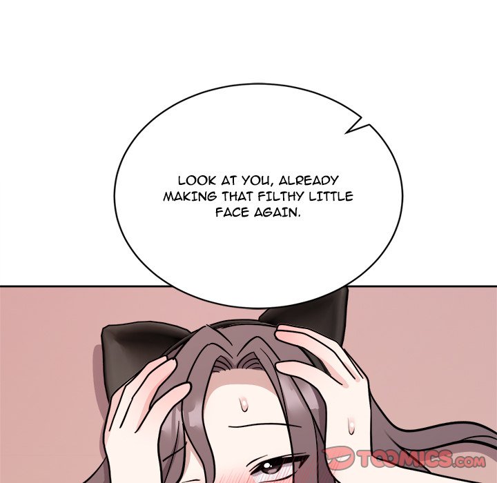 Knot My Secret - Chapter 11 [photo 39] - MangaPorn