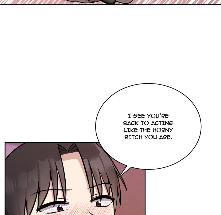 Knot My Secret - Chapter 11 [photo 43] - MangaPorn