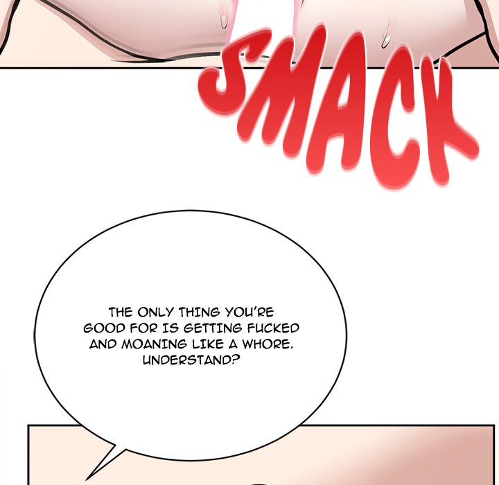 Knot My Secret - Chapter 11 [photo 47] - MangaPorn