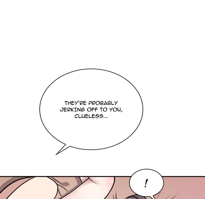 Knot My Secret - Chapter 11 [photo 62] - MangaPorn