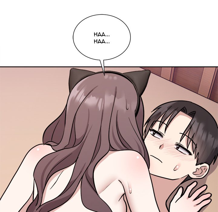 Knot My Secret - Chapter 11 [photo 8] - MangaPorn