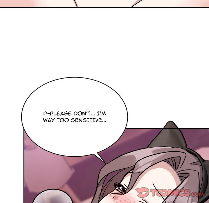 Knot My Secret - Chapter 11 [photo 81] - MangaPorn