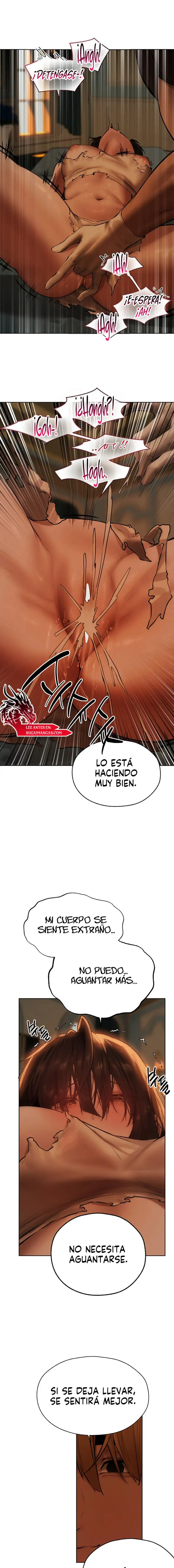 MILF Hunting In Another World Raw - Chapter 87 [photo 15] - MangaPorn