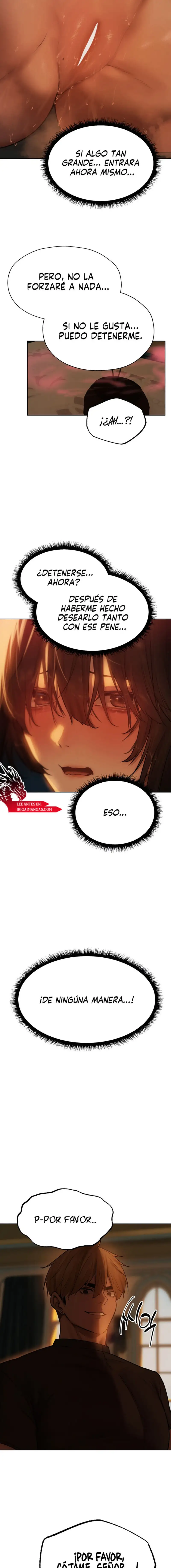 MILF Hunting In Another World Raw - Chapter 87 [photo 19] - MangaPorn