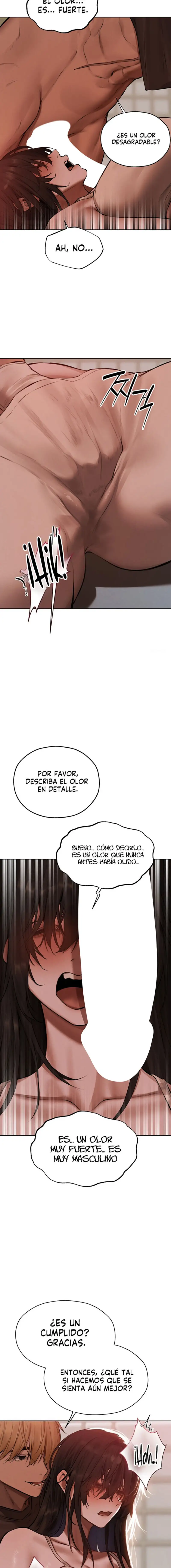 MILF Hunting In Another World Raw - Chapter 87 [photo 3] - MangaPorn