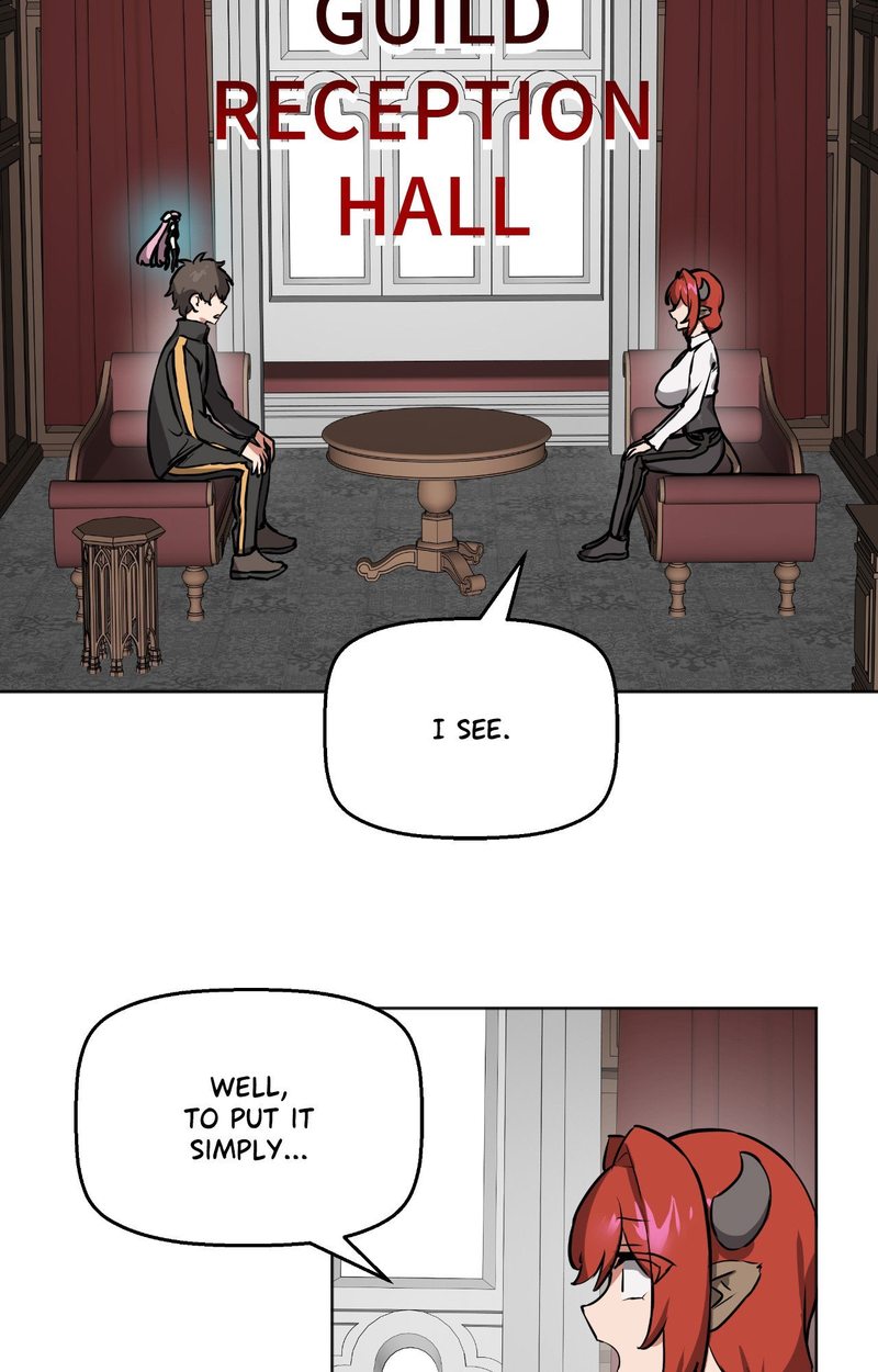 No Man’s Land - Chapter 66 [photo 45] - MangaPorn