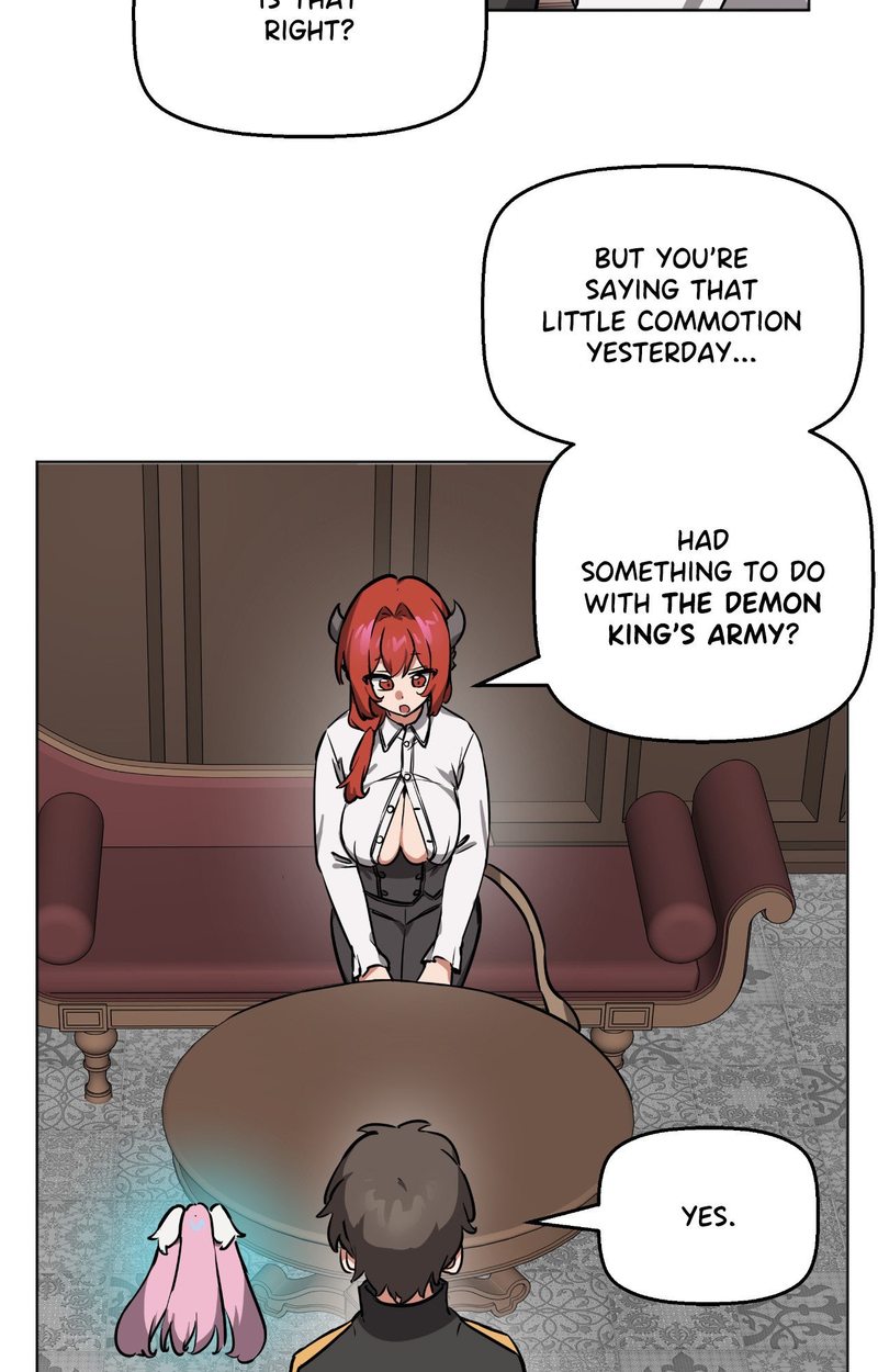 No Man’s Land - Chapter 66 [photo 52] - MangaPorn