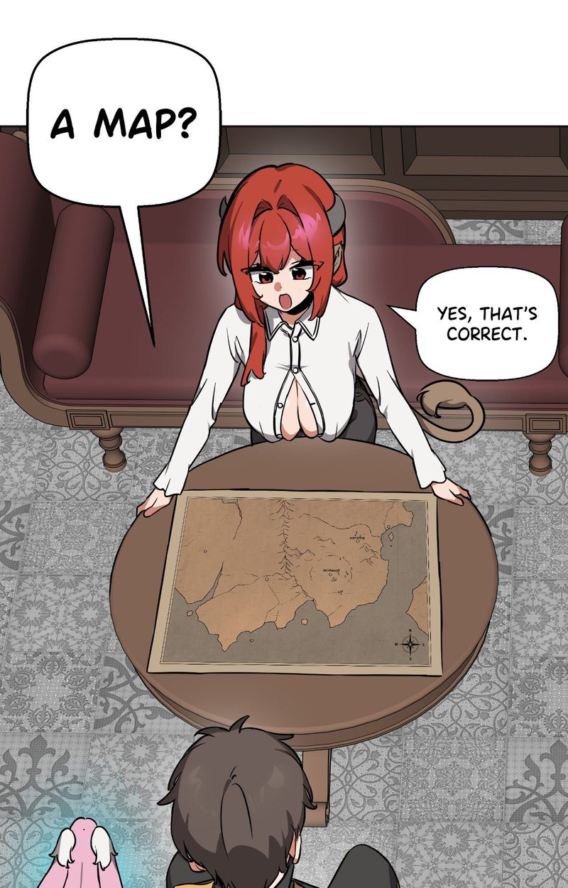 No Man’s Land - Chapter 66 [photo 59] - MangaPorn