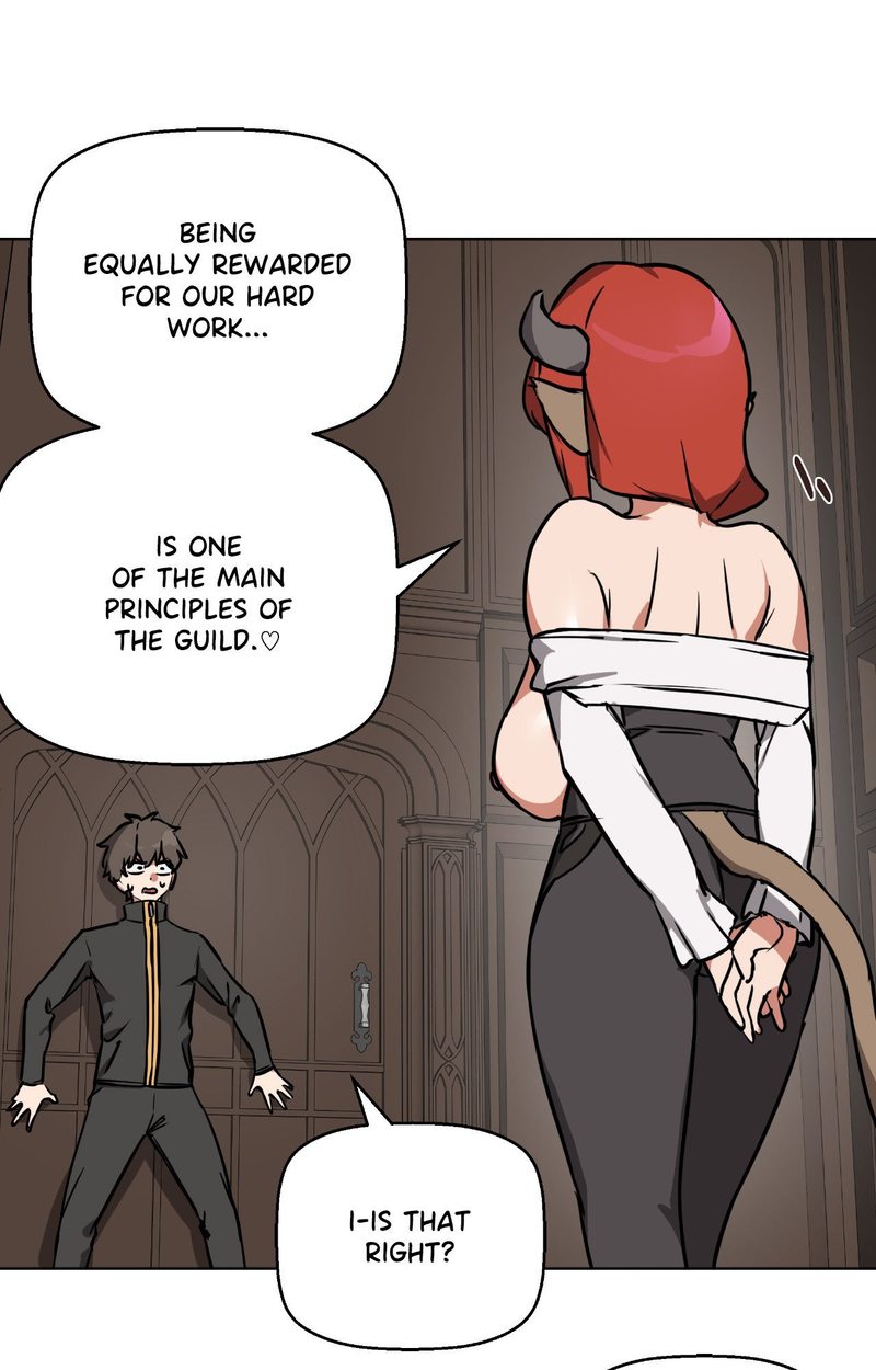 No Man’s Land - Chapter 66 [photo 76] - MangaPorn