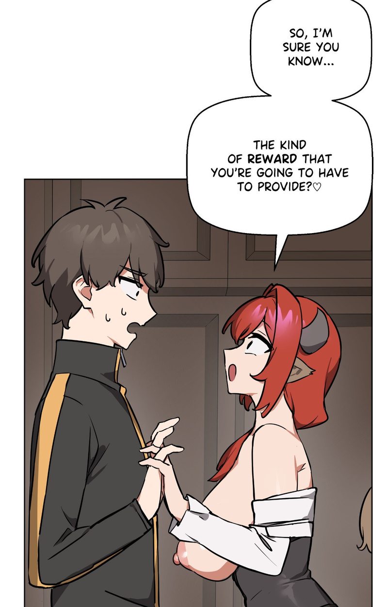 No Man’s Land - Chapter 66 [photo 77] - MangaPorn
