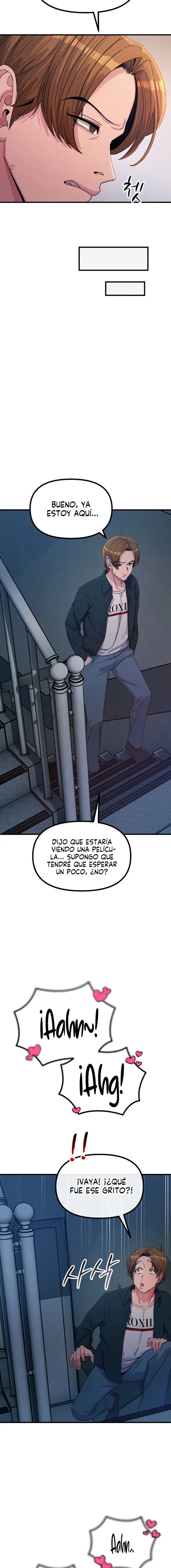 You Won’t Get Me Twice Raw - Chapter 38 [photo 4] - MangaPorn