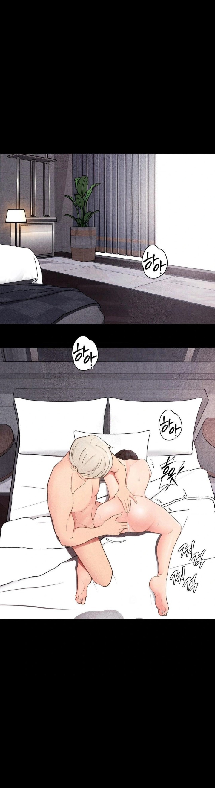 Daily Humiliation Experience Raw - Chapter 24 [photo 1] - MangaPorn