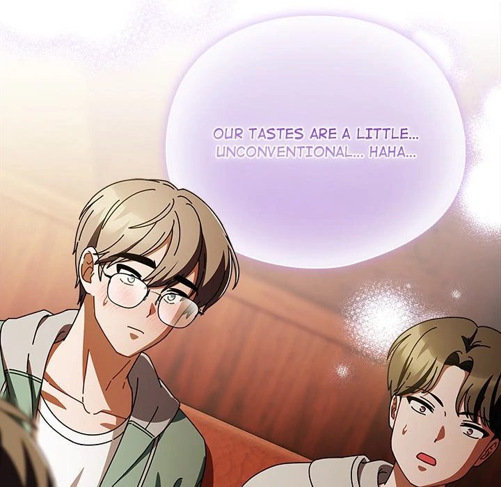 Sweet Girl, Dirty Secrets - Chapter 15 [photo 23] - MangaPorn