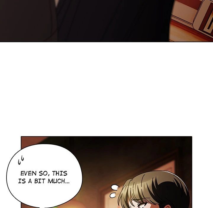 Sweet Girl, Dirty Secrets - Chapter 15 [photo 25] - MangaPorn