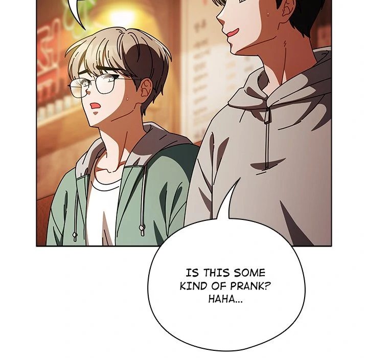 Sweet Girl, Dirty Secrets - Chapter 15 [photo 26] - MangaPorn