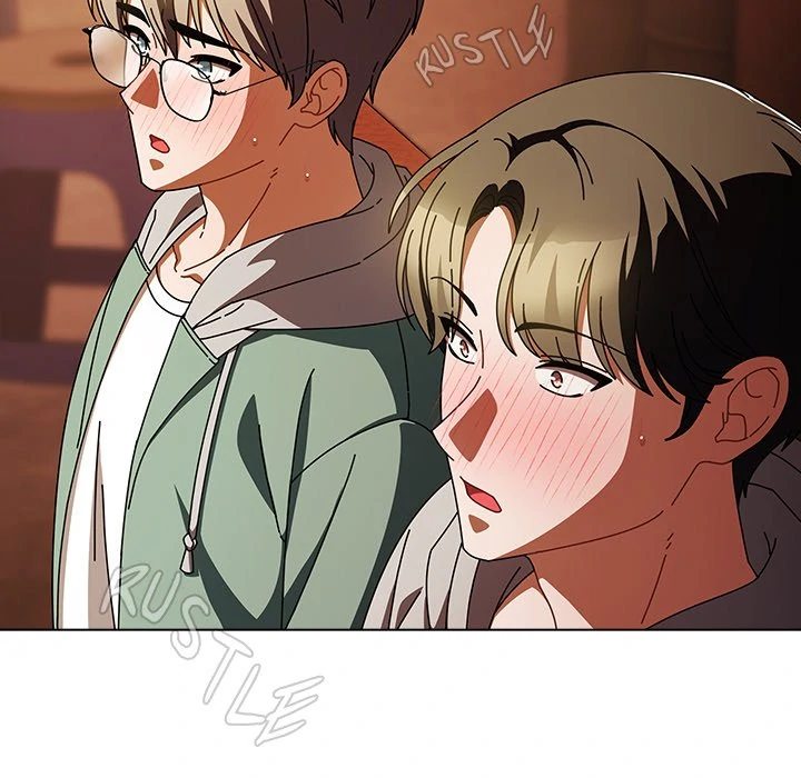 Sweet Girl, Dirty Secrets - Chapter 15 [photo 29] - MangaPorn