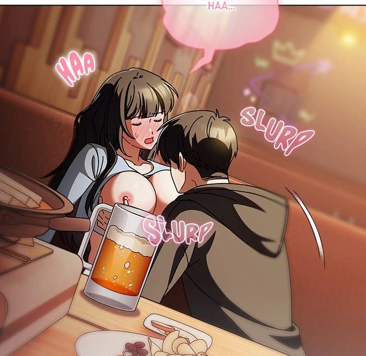Sweet Girl, Dirty Secrets - Chapter 15 [photo 44] - MangaPorn